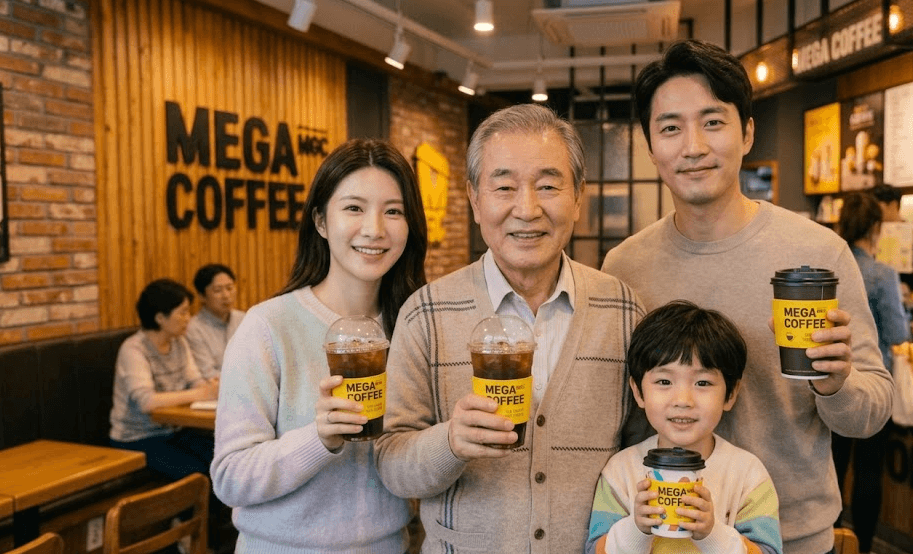 리모델링 완료 서울 동작구 카페 권리 양도 · 컨디션 최상 사진 1