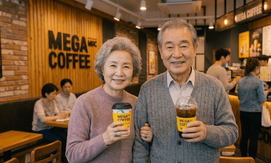 상권 좋은 경기 평택시 카페 창업 · 교육·물류 지원 완비 사진 1