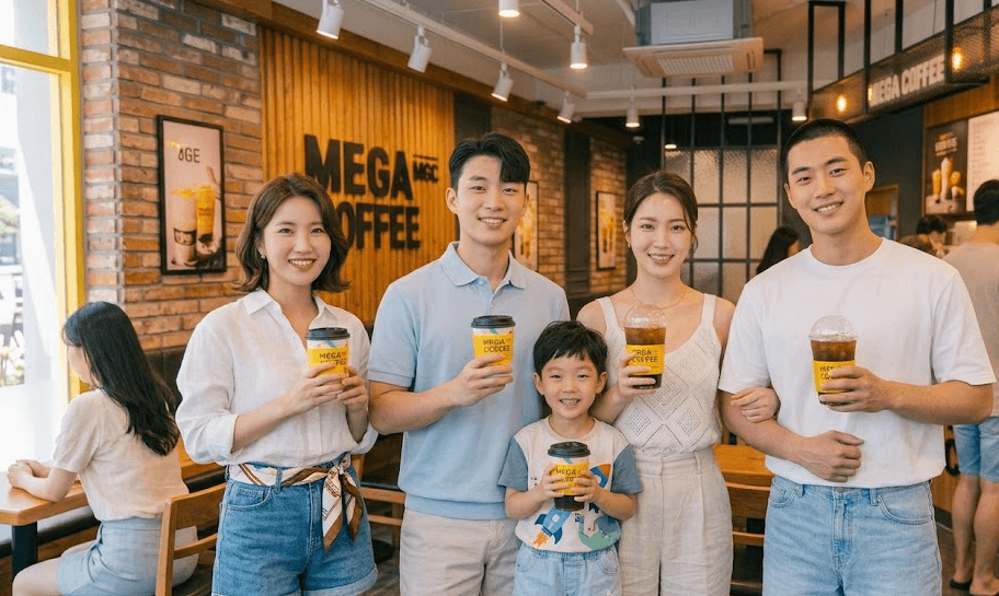 전철역 도보 5분 경기 수원시 카페 매장 인수 · 회원권 이월 가능 사진 1