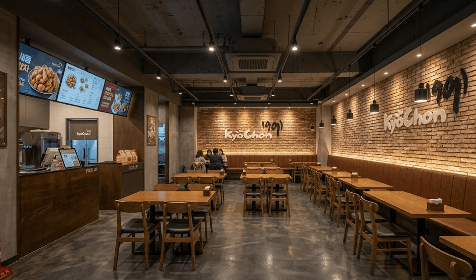 신축 경기 성남시 치킨점 프랜차이즈 창업 · 매출 성장 중