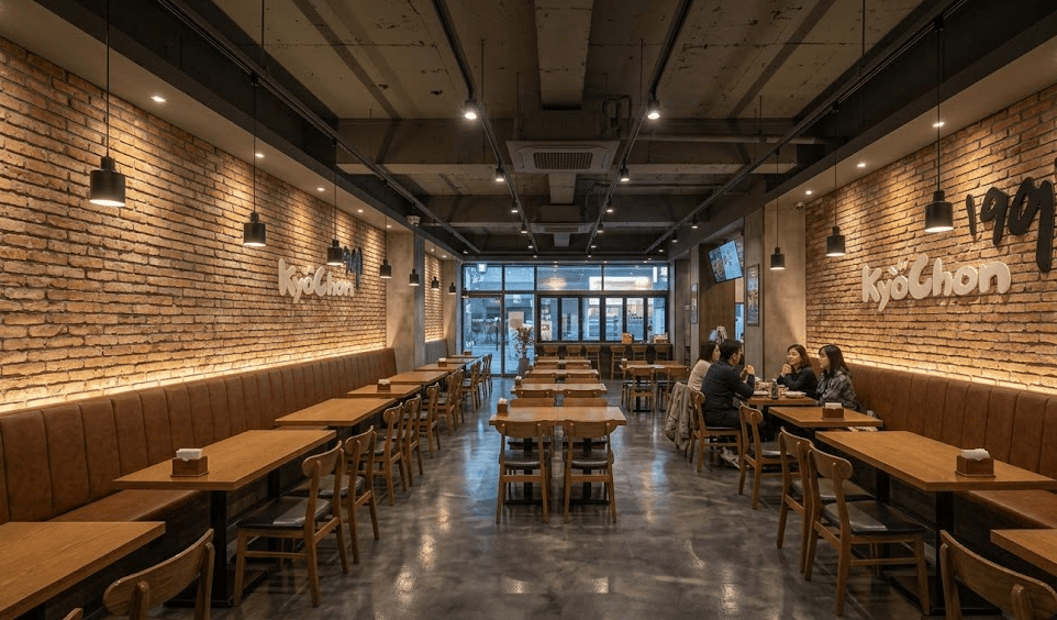 초역세권 서울 강남구 치킨점 프랜차이즈 창업 · 투잡 가능