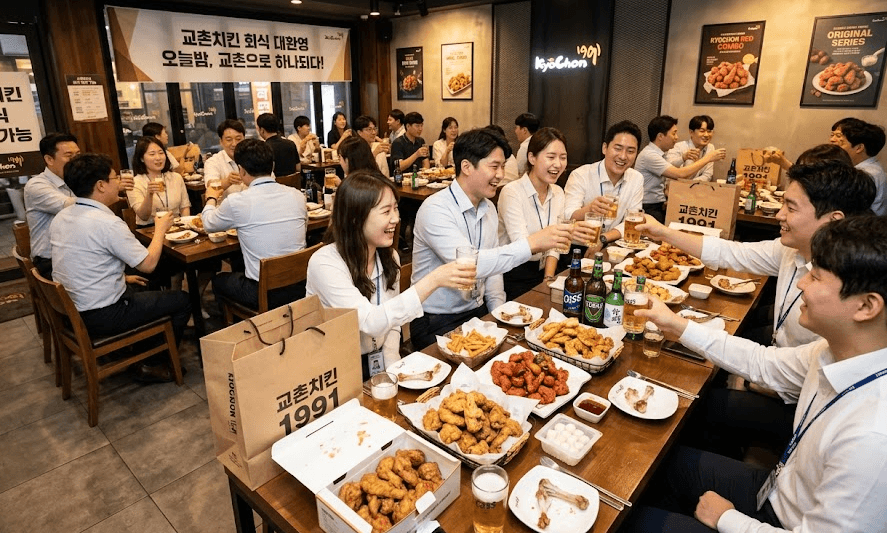 유동인구 많은 서울 송파구 치킨점 권리 양도 · 시설 상태 양호 사진 1