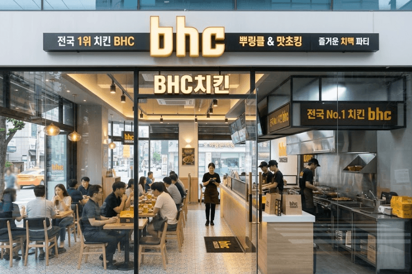 초역세권 경기 남양주시 치킨점 권리 양도 · 오토 운영 가능 사진 1