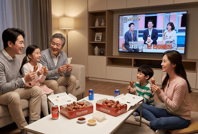 신축 경기 수원시 치킨점 매장 인수 · 오토 운영 가능 사진 1