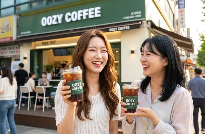 (우지커피) 은퇴 창업, 청년 창업 1순위! 실패 확률 지우고 시작하는 방법.