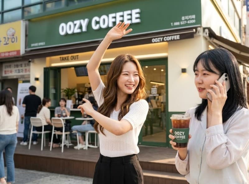 (우지커피) 개인 사정으로 이번 달까지만 이 조건으로 양도 진행합니다.