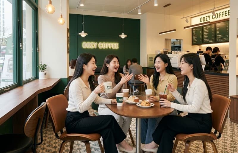 (우지커피) 고민하는 순간 나갑니다. 주변 시세 대비 가장 저렴하게 나온 매물.