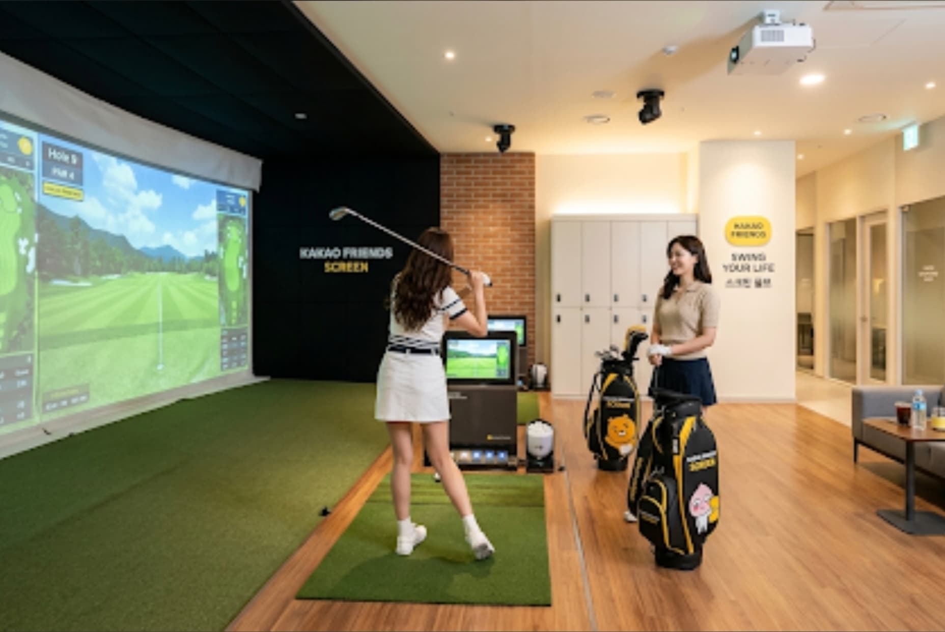 용인 기흥구 마북동 프렌즈스크린 5룸 대장매물