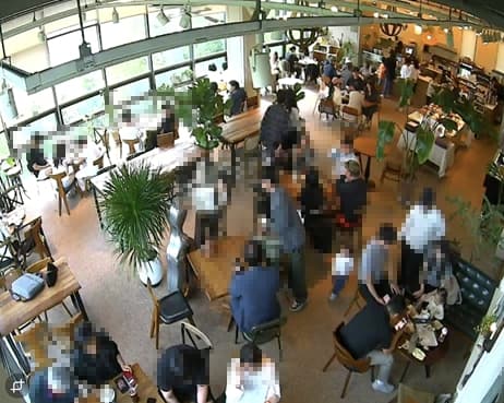 ▶남양주~하남 대형 베이커리카페 창업◀ 매출 6800만/수익 1800만/반오토운영