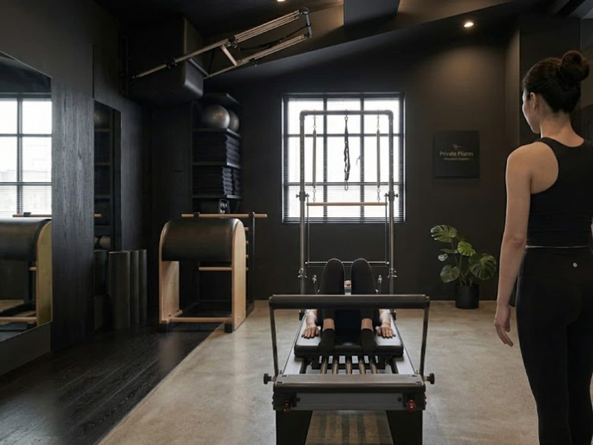 인천 청라동 필라테스 · 127㎡ 센터 양도 사진 1