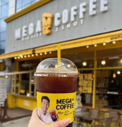 ◈성북구 메가커피 창업◈{월평균 3250만}23년신규/순수익1000만/배달10%내