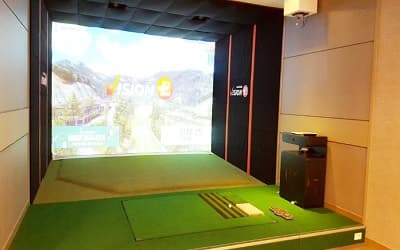 【강남 골프존창업 비전5대】→《주차A급 고수익창업 초보창업 소자본창업》