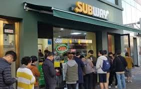 ★ 강남→오토운영수익3100 샌드위치카페 초보창업 여성창업 적극추천 사진 1