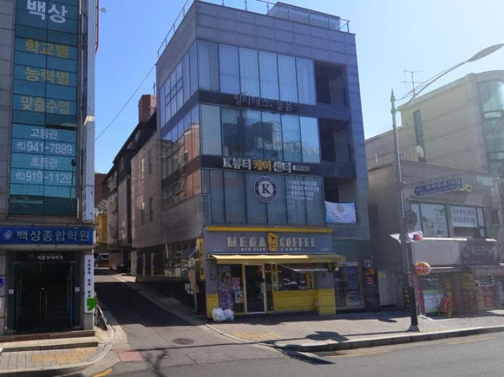 정릉 1:1 프라이빗 필라테스 · 예약제 재등록률 우수