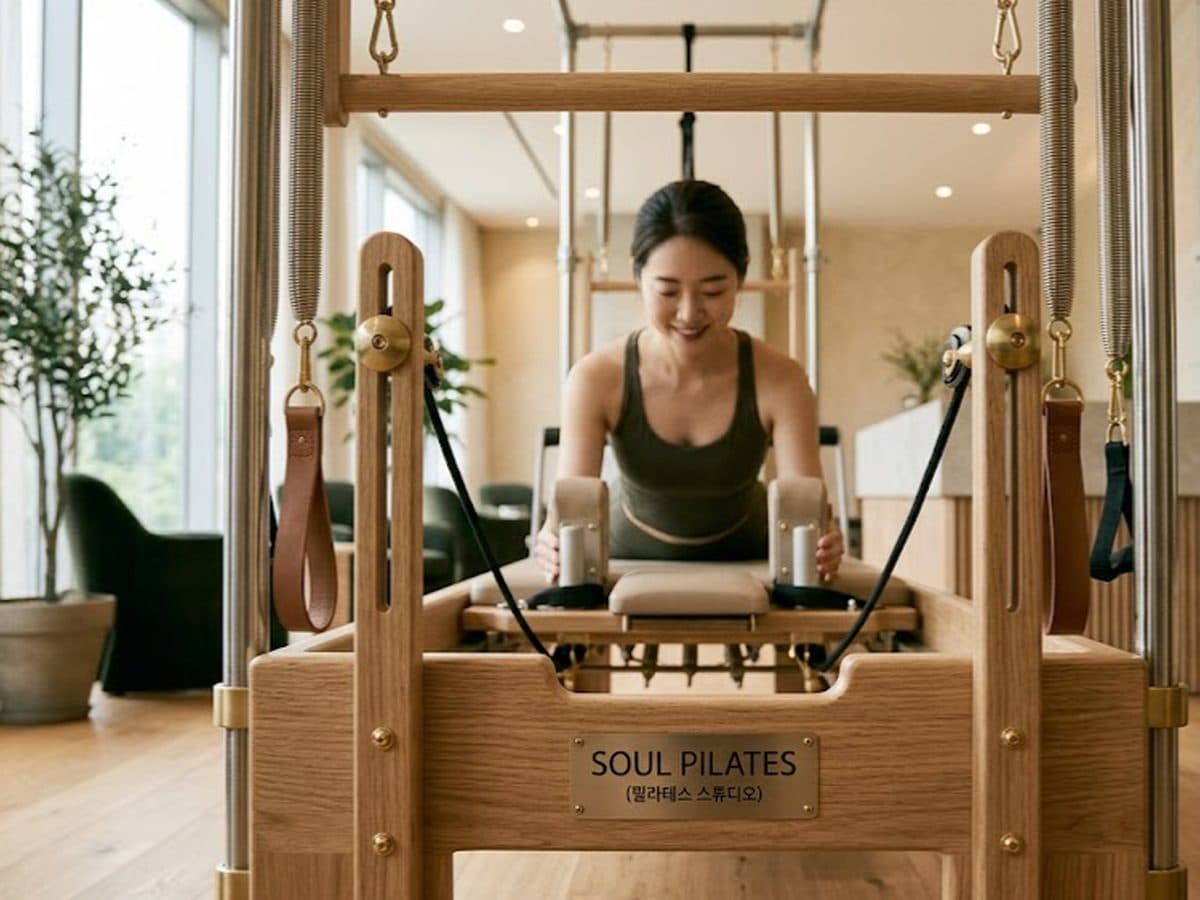 파주 동패동 필라테스 · 무권리 순익 630 사진 1