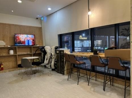 오산 스크린골프 5룸 · 시설 그대로 인수 초급매