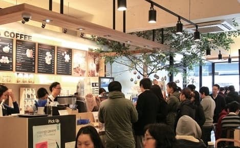 천안◈이디야◈순익700◈카페창업비용◈커피숍창업비용◈여자창업◈초보창업 사진 1