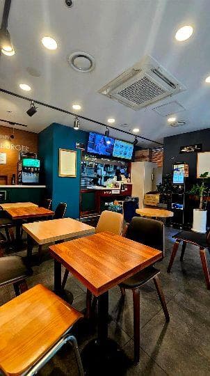 방학역 역세권 패스트푸드 · 대단지 배후 수요