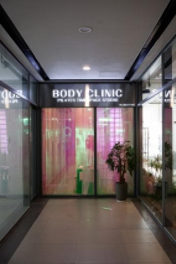 인천 송도 고급 필라테스 · 인천대입구역 역세권