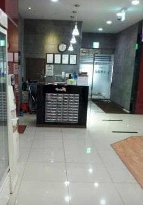 충주 카카오프렌즈 4룸+연습 3타석 · 단골 많은 매장
