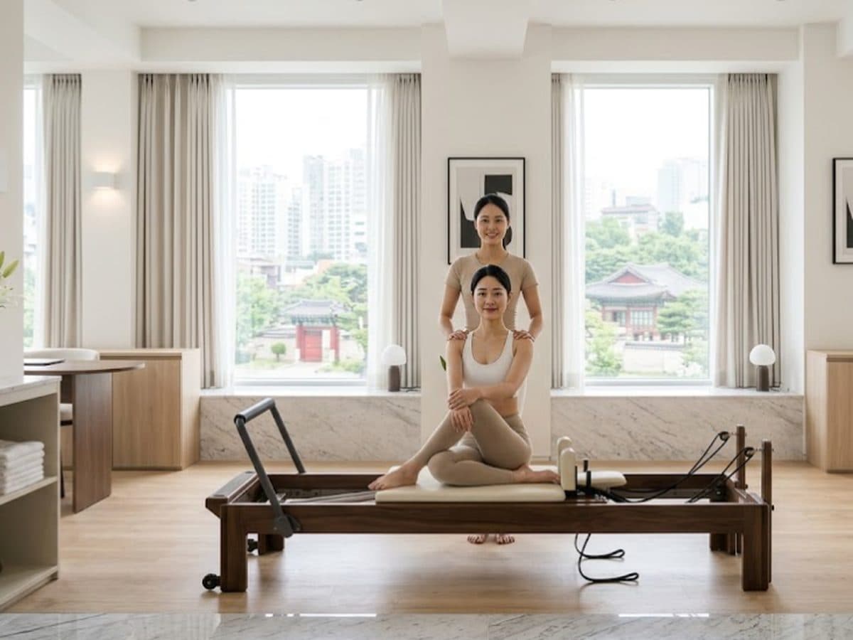 하남 풍산동 필라테스 · 무권리 순익 1,360 사진 1